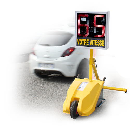 Option Caisson mobile